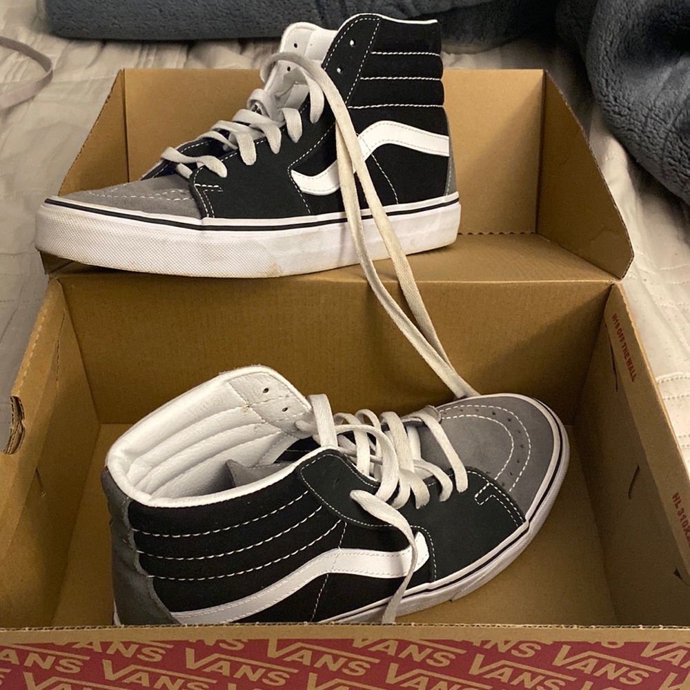 Vans Off The Wall. - image 2